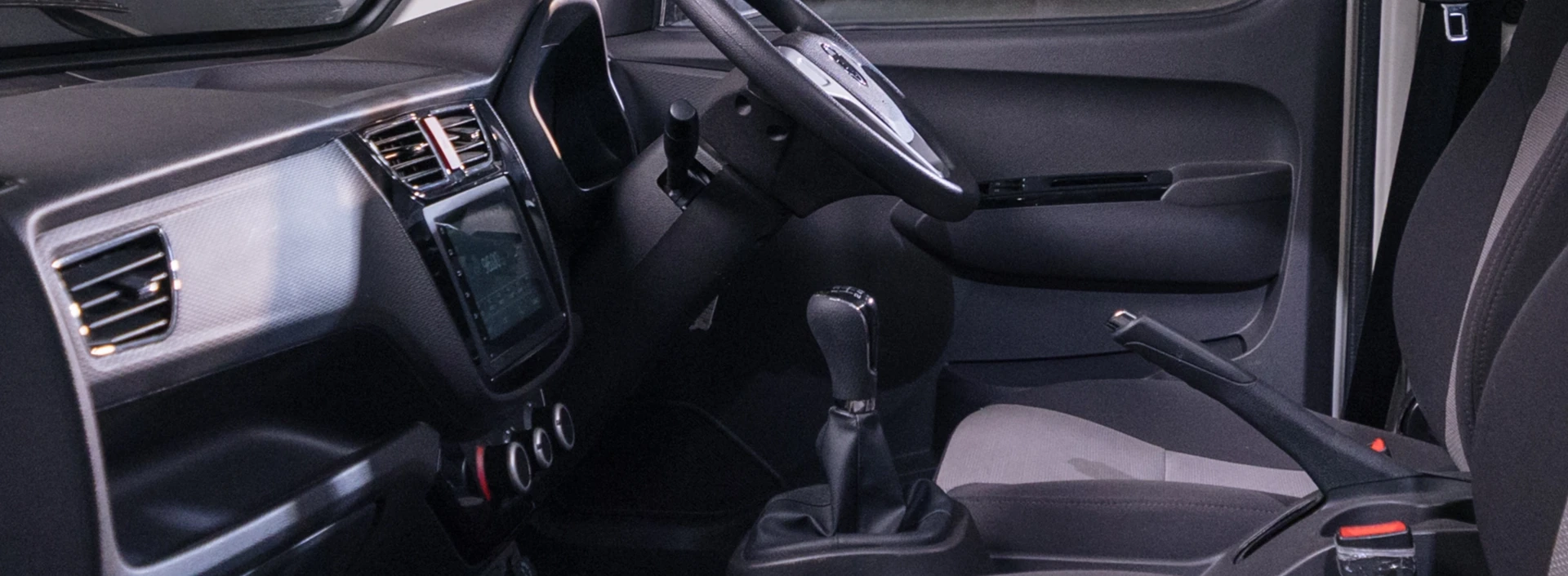 Fuzion Foton - comfort thumbnail